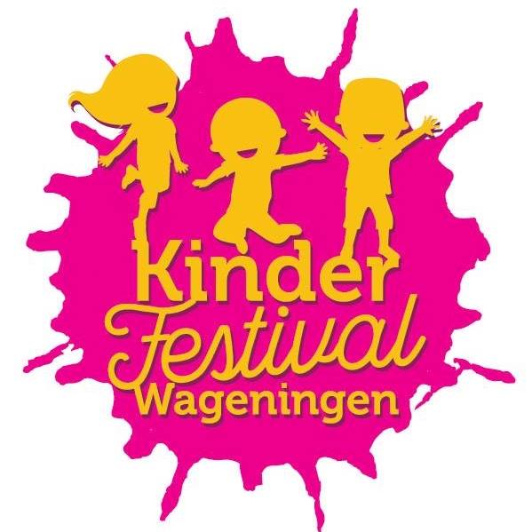 Kinderfestival op Duivendaal in Wageningen