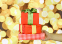 Cadeautjes, Kerstcadeautjes, feestdagen